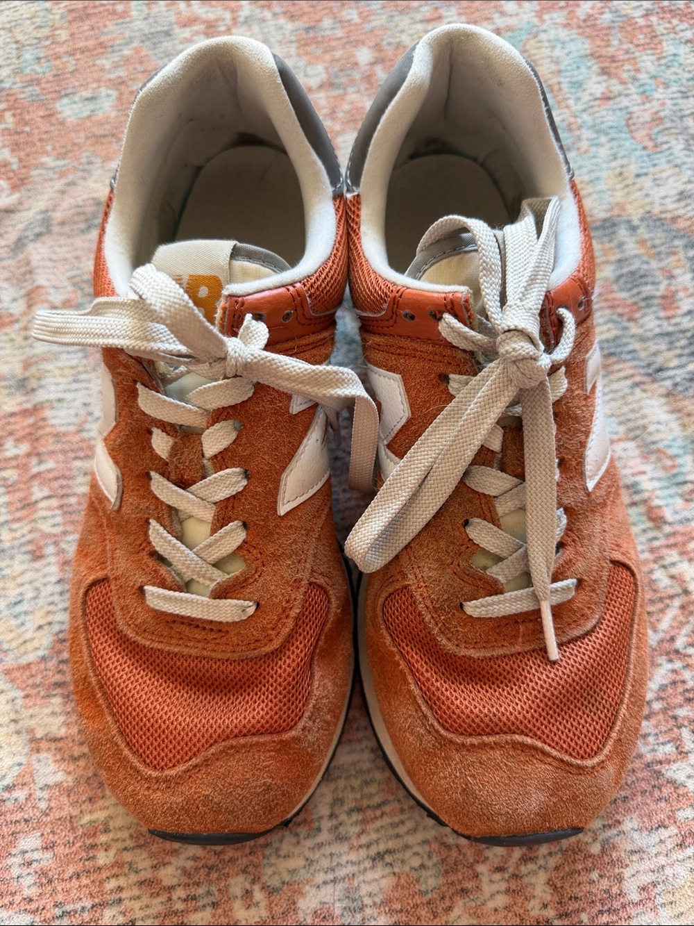 New Balance 574 sneakers